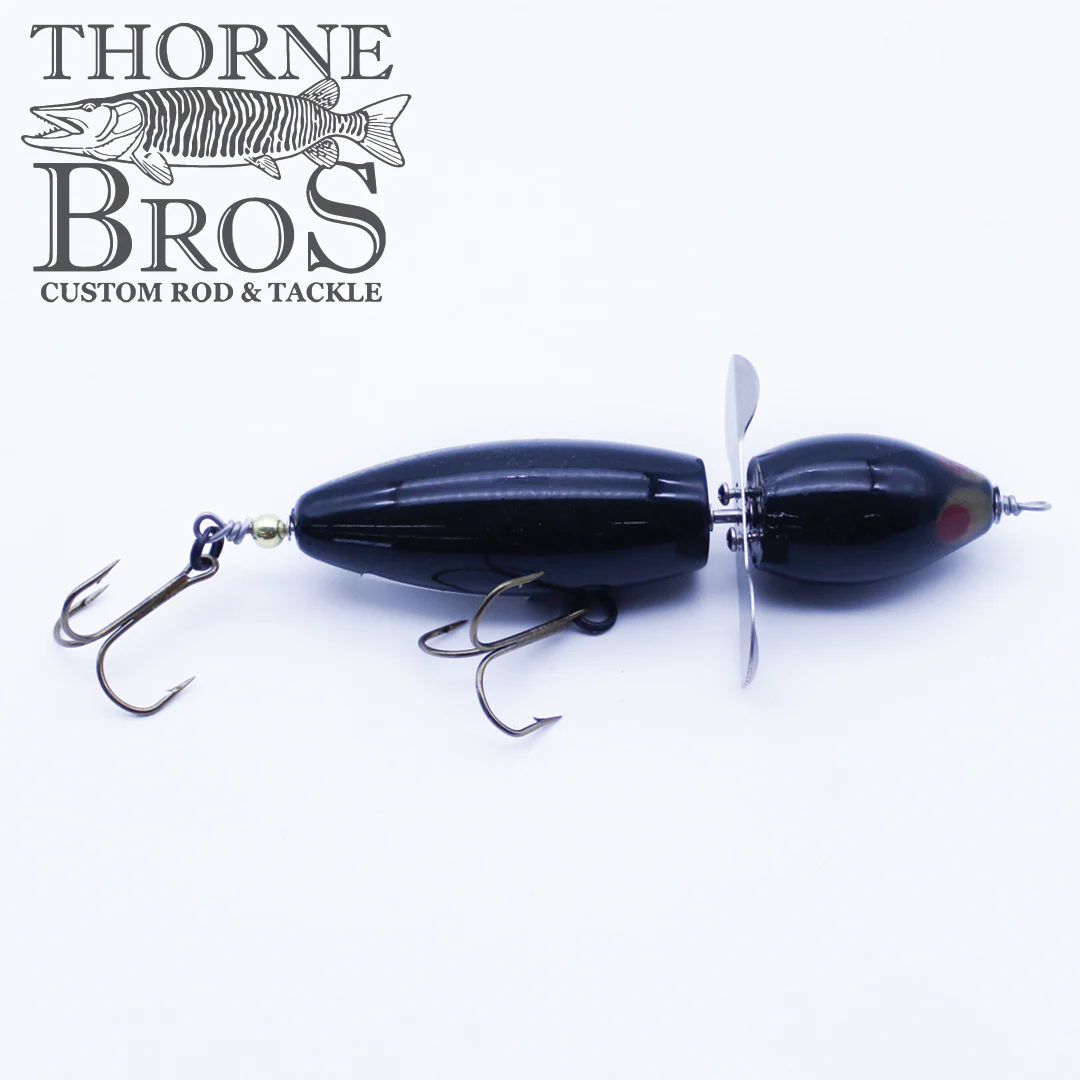 Snaggle Tooth Tackle Lil' Winger - Image 2