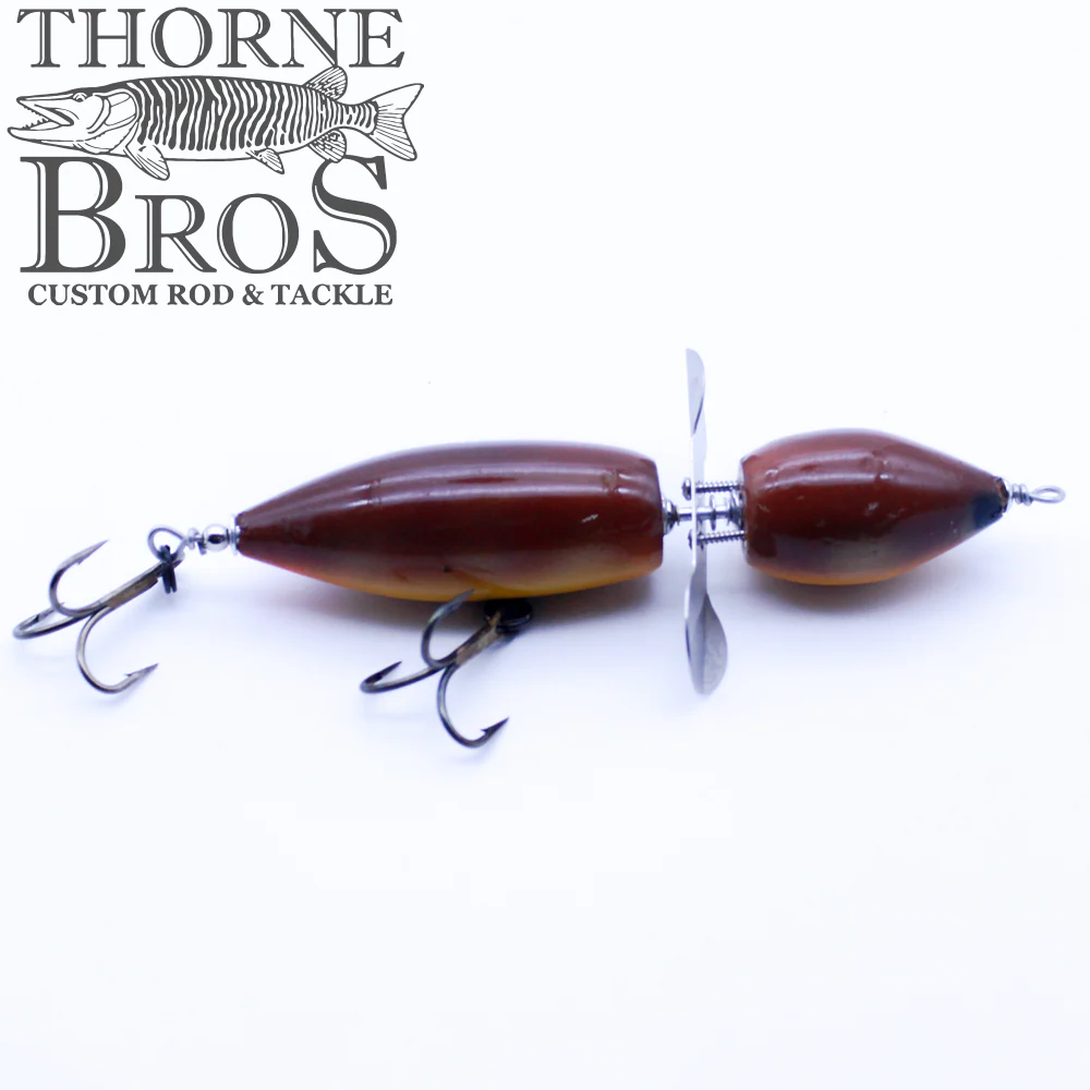 Snaggle Tooth Tackle Lil' Winger - Image 3