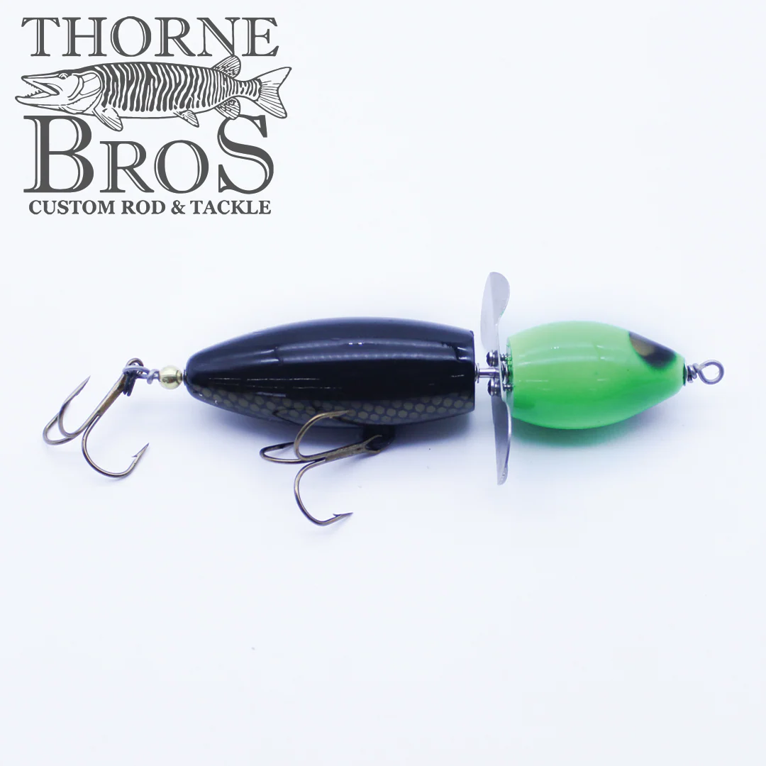 Snaggle Tooth Tackle Lil' Winger - Image 4