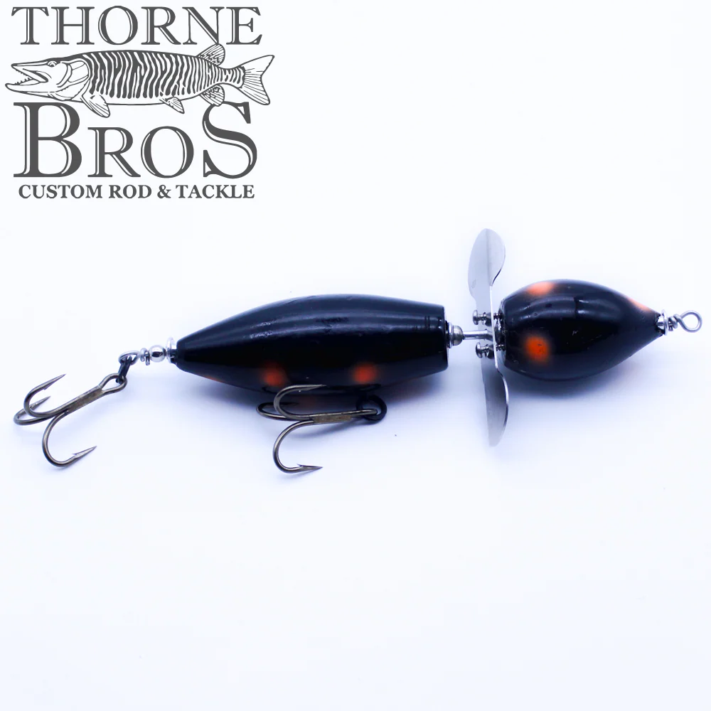 Snaggle Tooth Tackle Lil' Winger - Image 5