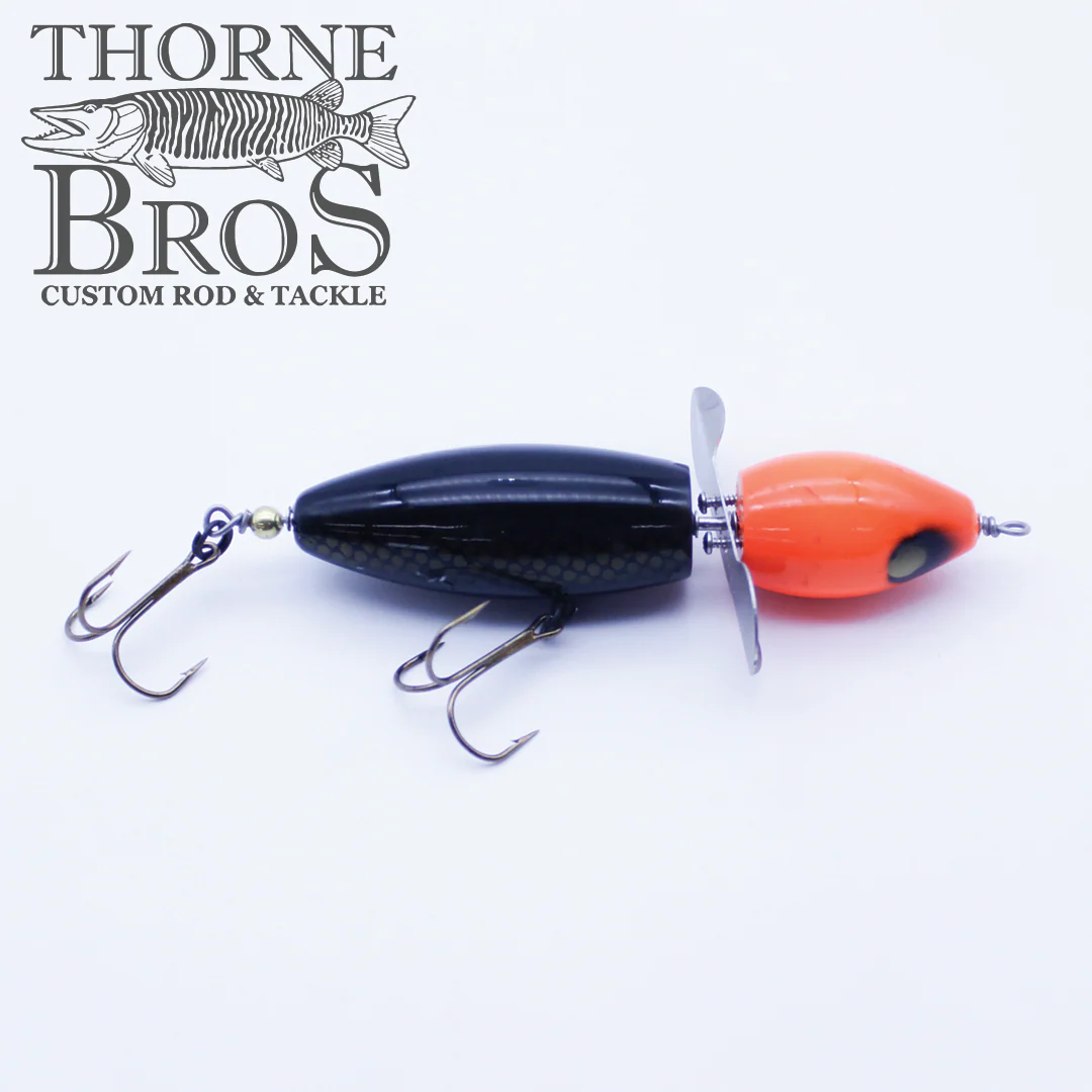 Snaggle Tooth Tackle Lil' Winger - Image 8