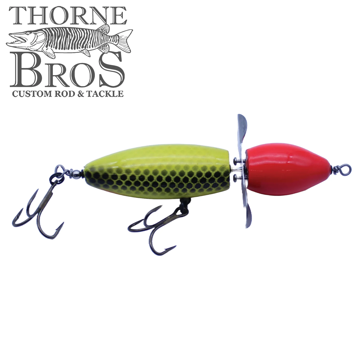 Snaggle Tooth Tackle Lil' Winger - Image 9