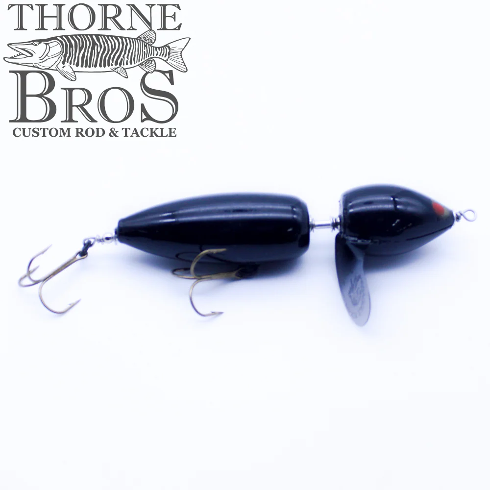 Snaggle Tooth Tackle Lil' Taz - Image 2