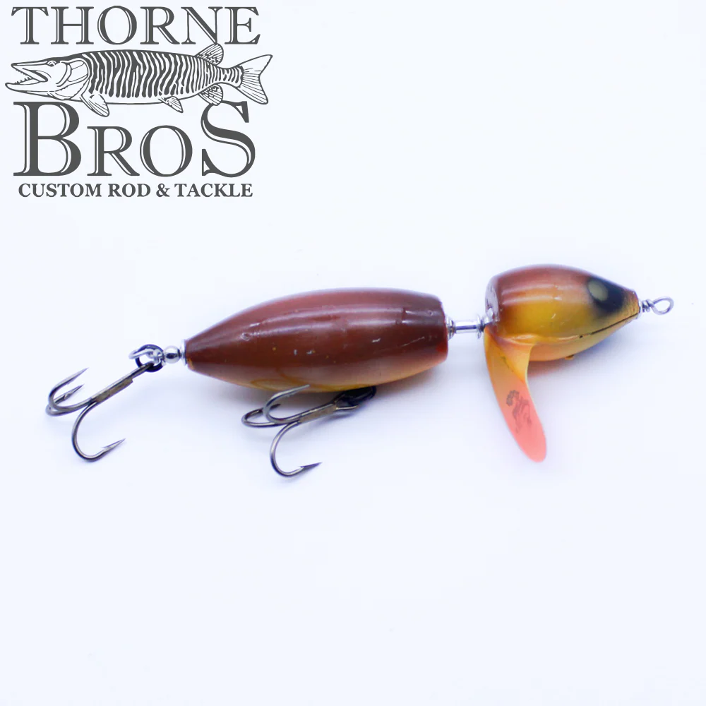 Snaggle Tooth Tackle Lil' Taz - Image 3