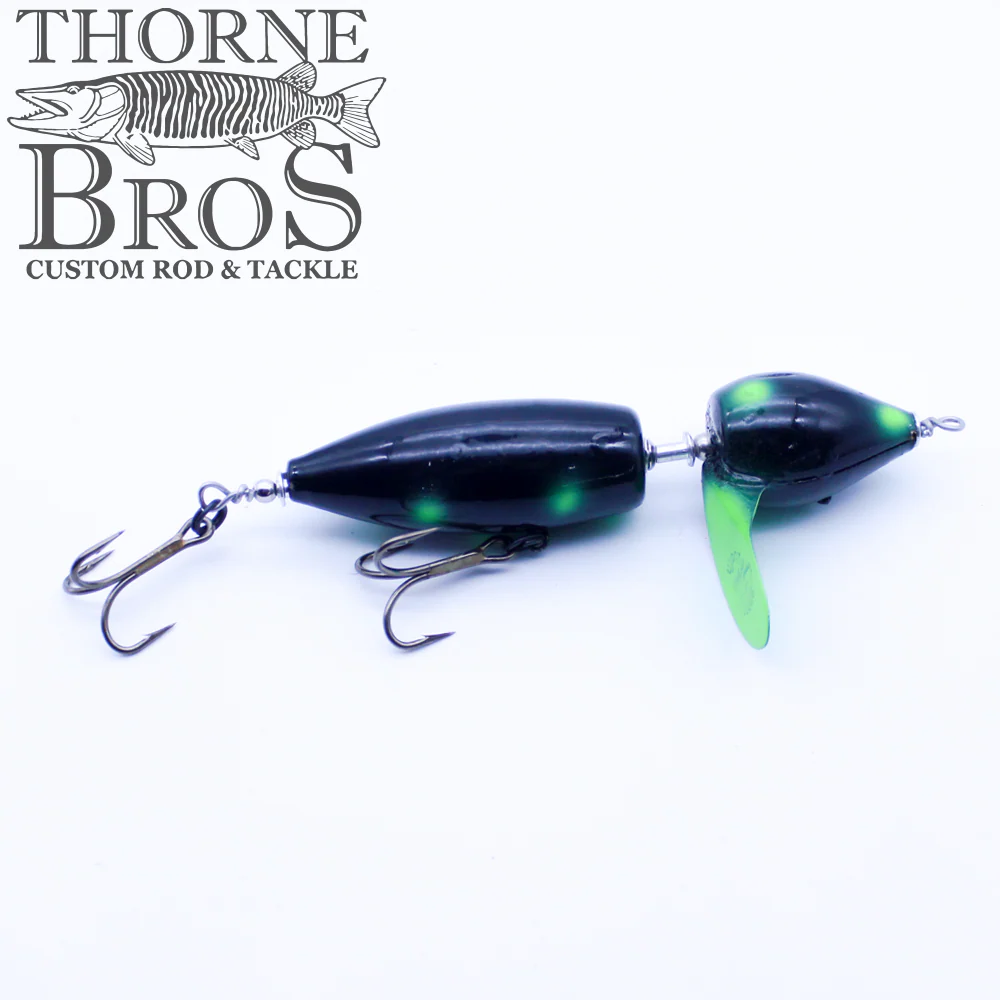 Snaggle Tooth Tackle Lil' Taz - Image 4