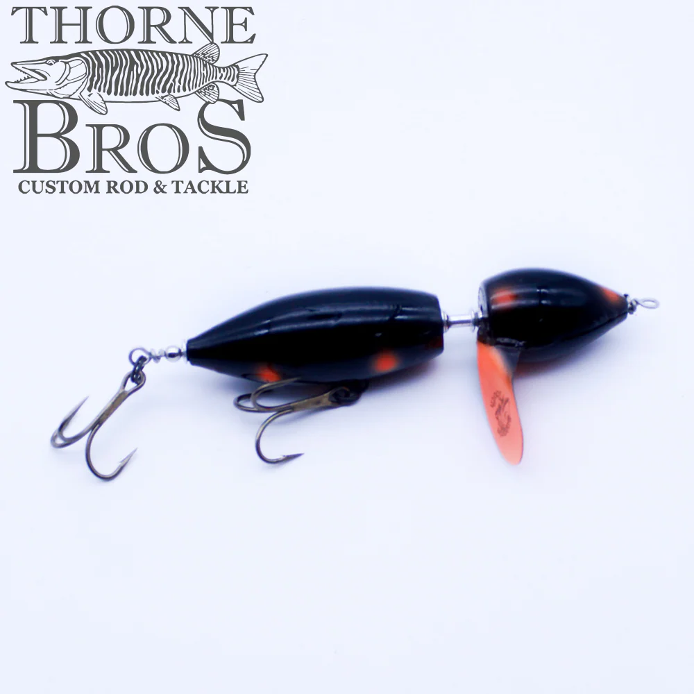 Snaggle Tooth Tackle Lil' Taz - Image 5