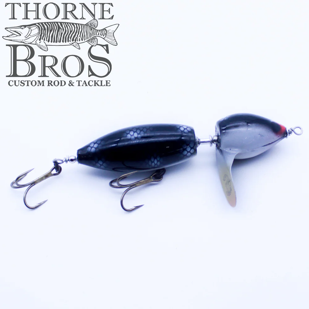 Snaggle Tooth Tackle Lil' Taz - Image 6