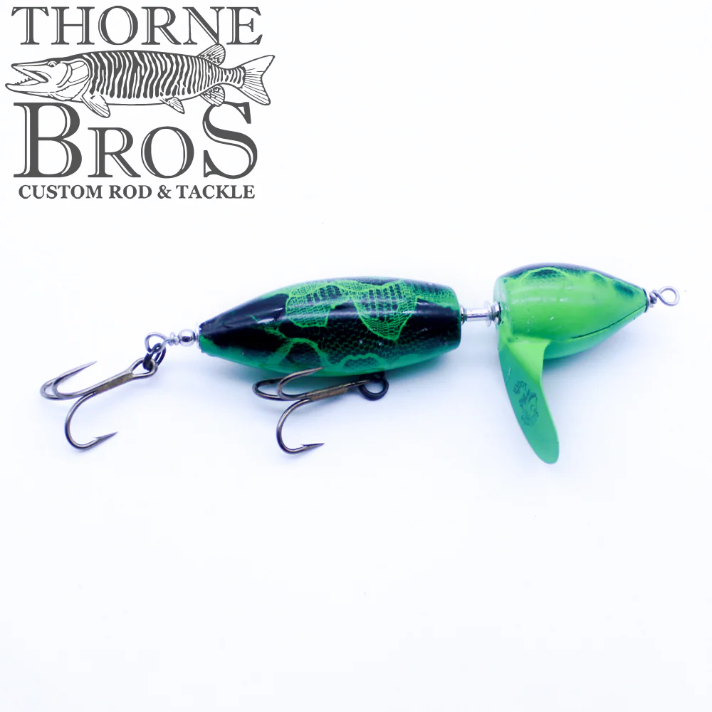 Snaggle Tooth Tackle Lil' Taz - Image 7