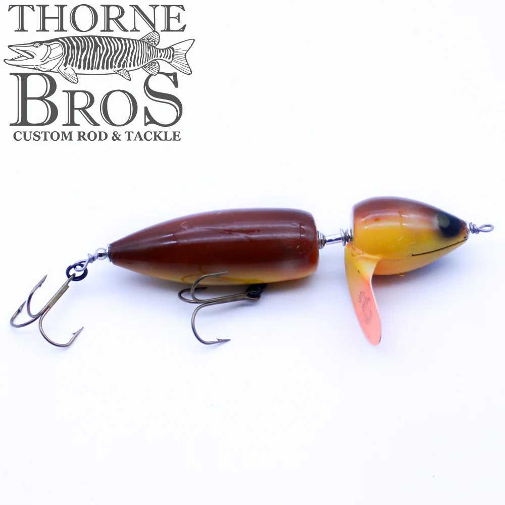 Snaggle Tooth Tackle Taz - Image 3