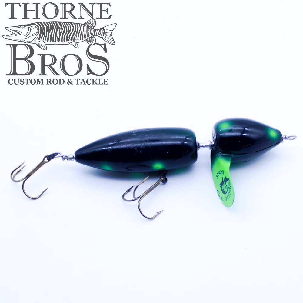 Snaggle Tooth Tackle Taz - Image 4