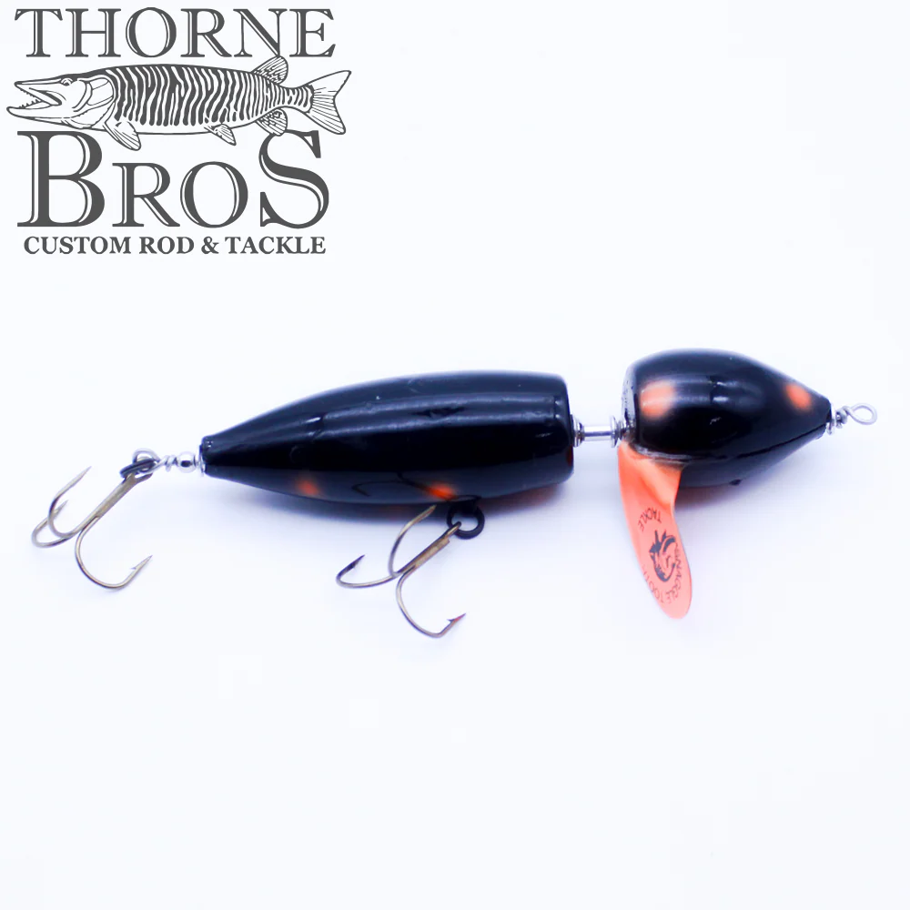 Snaggle Tooth Tackle Taz - Image 5