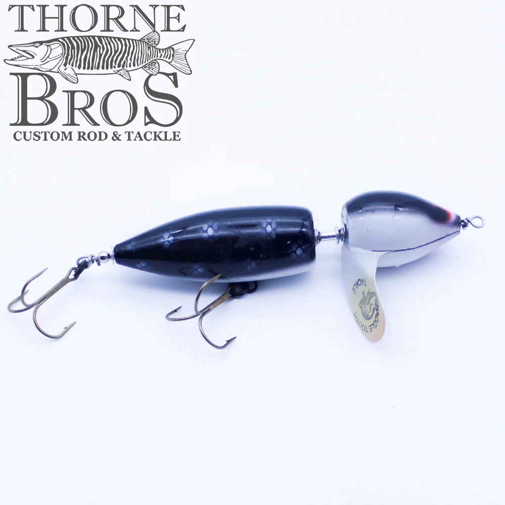 Snaggle Tooth Tackle Taz - Image 6
