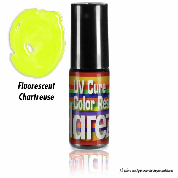 Solarez Color UV Resin - Image 2