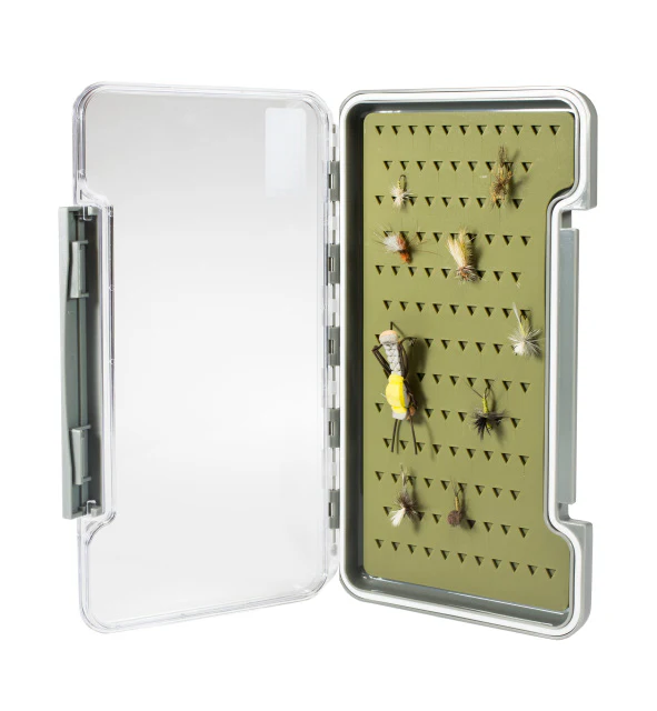 South Fork Silicone Slim Fly Box - Image 2