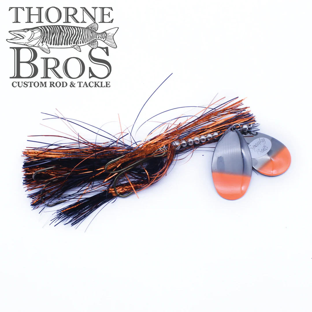 Spanky Baits Lil' Angry 89 - Image 10