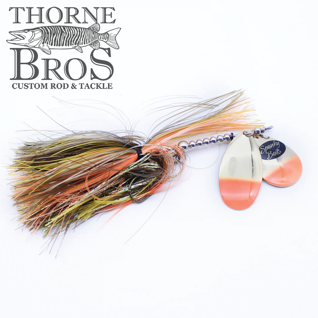 Spanky Baits Lil' Angry 89 - Image 22