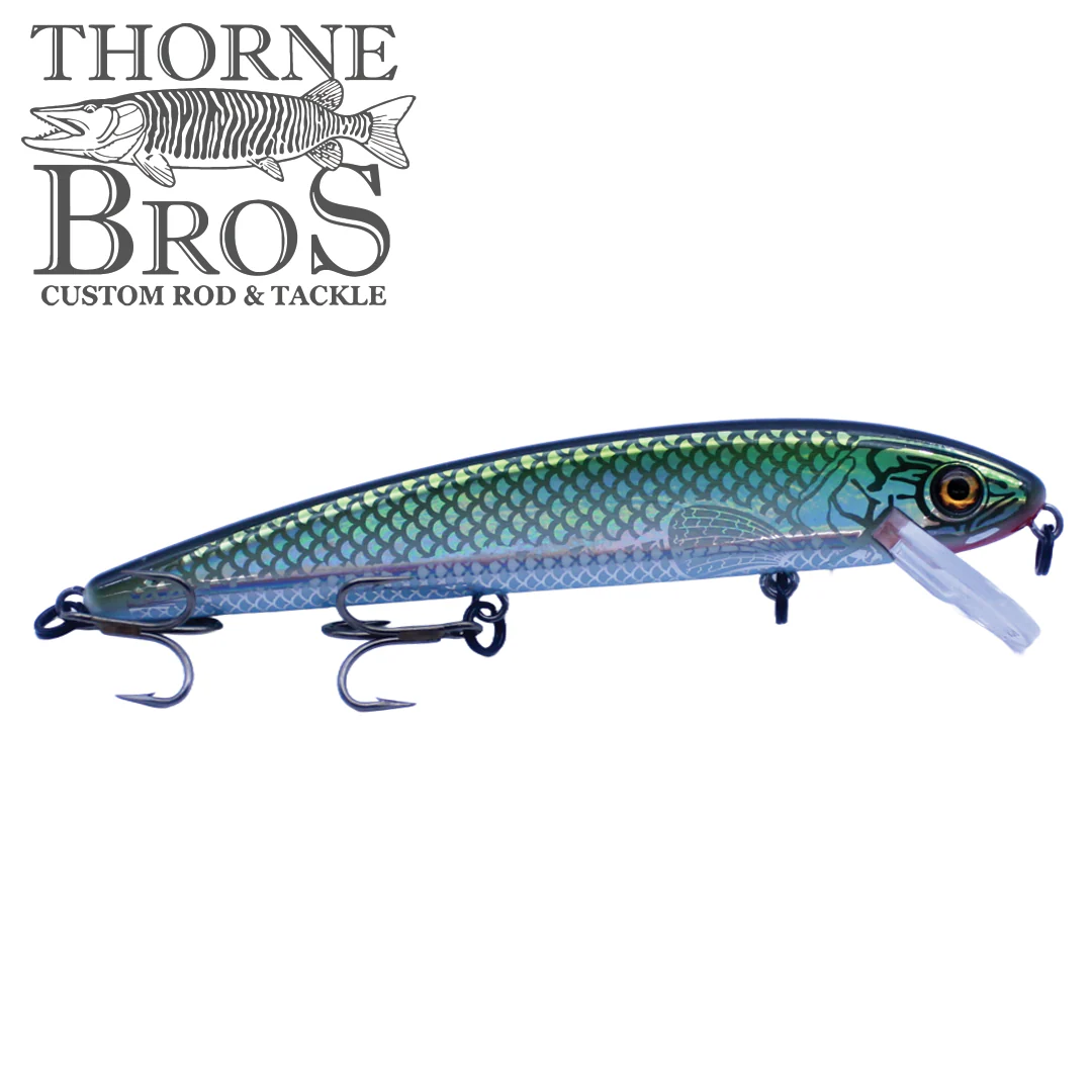Spanky Baits M Series Pro (M7 & M9) - Image 19