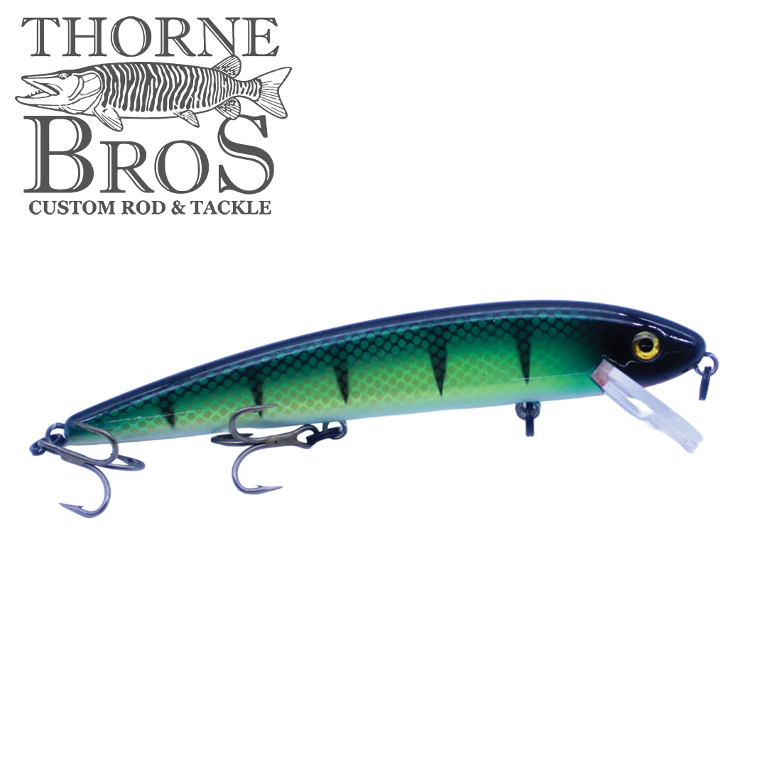 Spanky Baits M Series Pro (M7 & M9) - Image 2