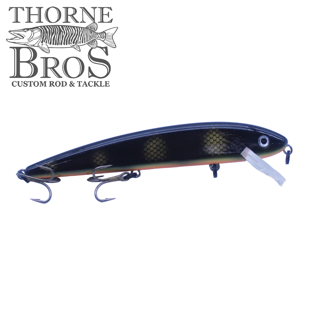 Spanky Baits M Series Pro (M7 & M9) - Image 3
