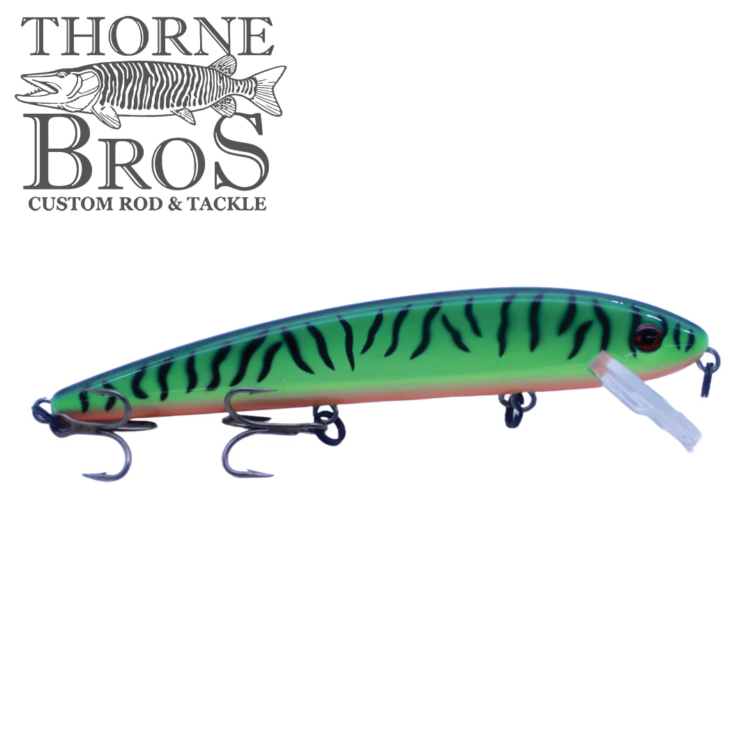 Spanky Baits M Series Pro (M7 & M9) - Image 4