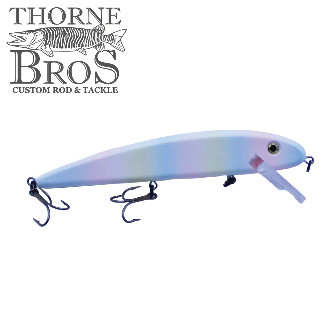 Spanky Baits M Series Pro (M7 & M9) - Image 8