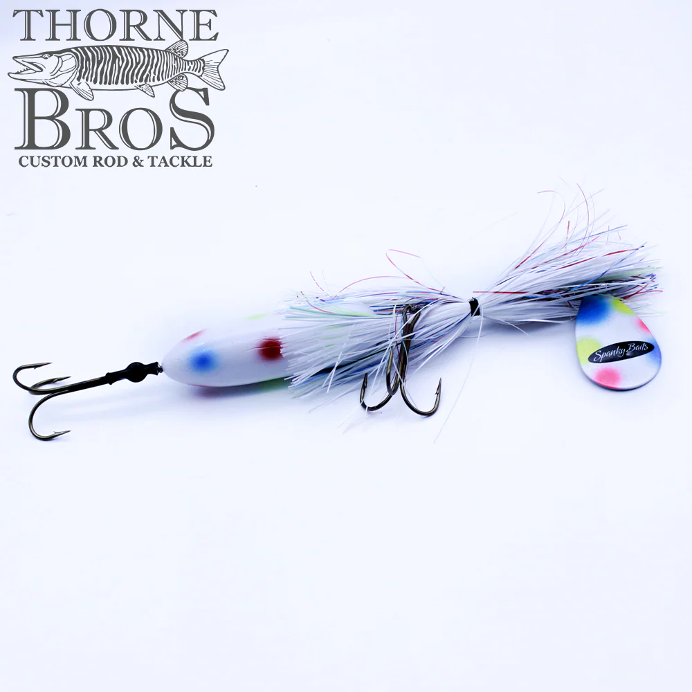 Spanky Baits Pugsly 8 - Image 12