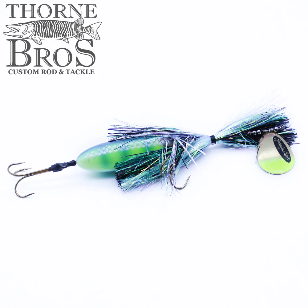 Spanky Baits Pugsly 8 - Image 13