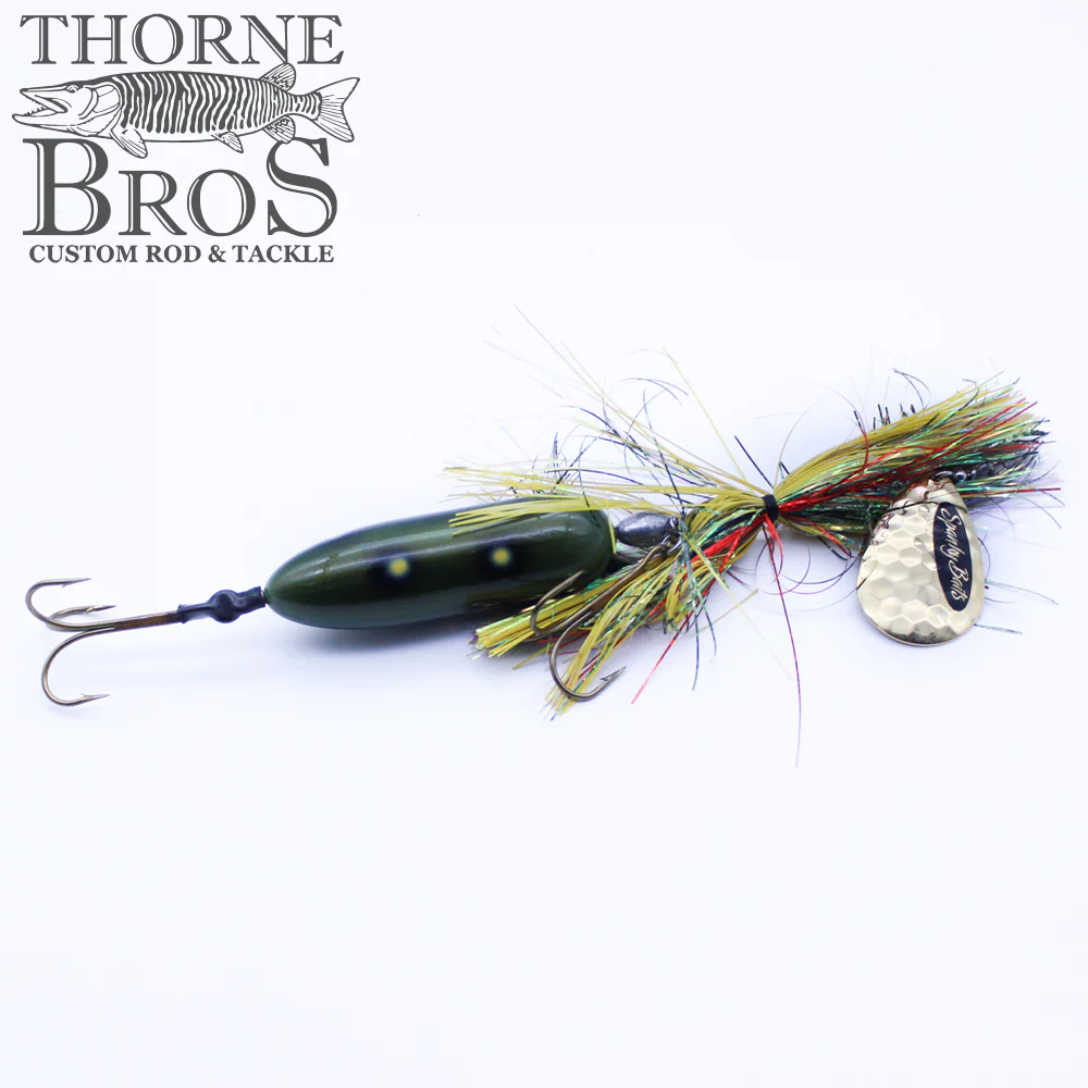 Spanky Baits Pugsly 8 - Image 14