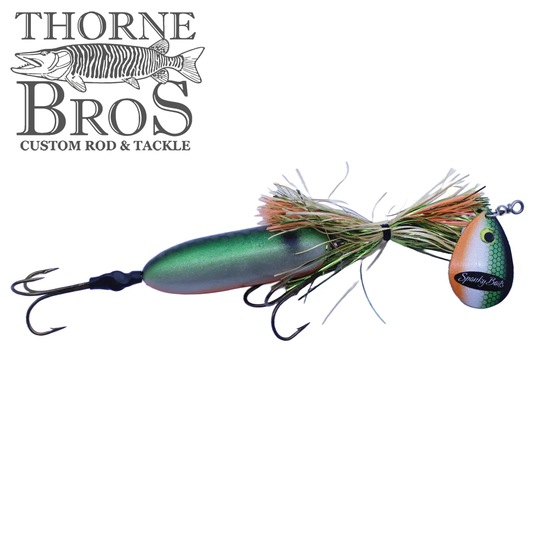 Spanky Baits Pugsly 8 - Image 15