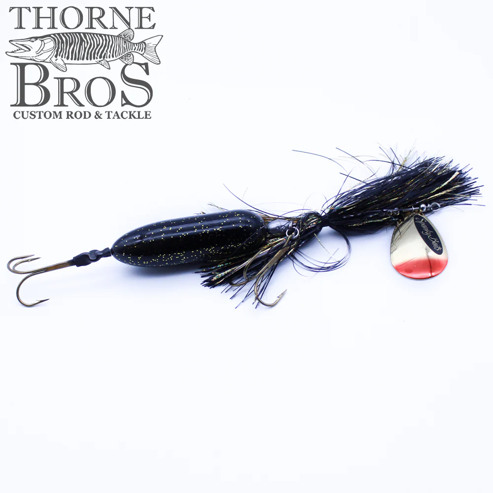 Spanky Baits Pugsly 8 - Image 3