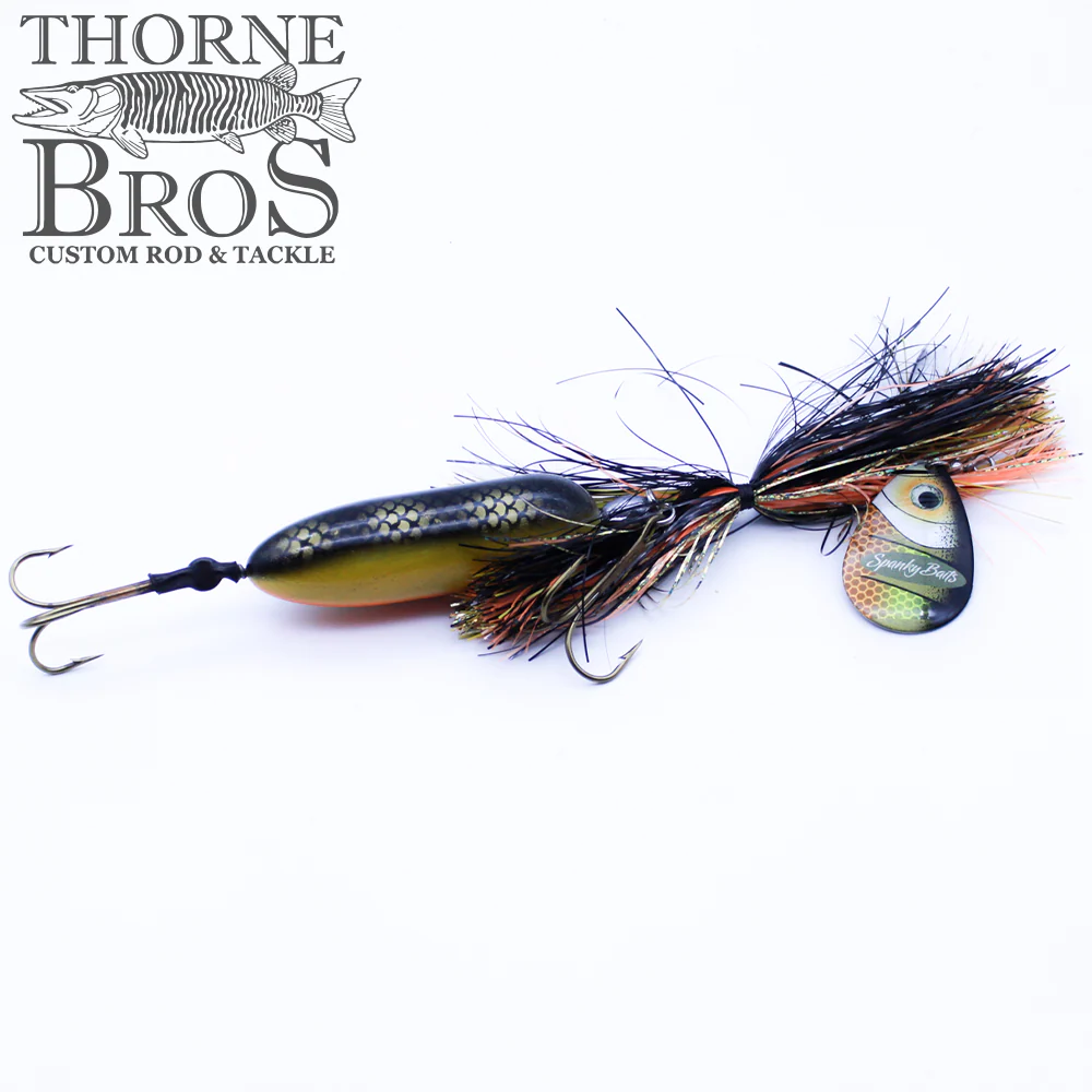 Spanky Baits Pugsly 8 - Image 4