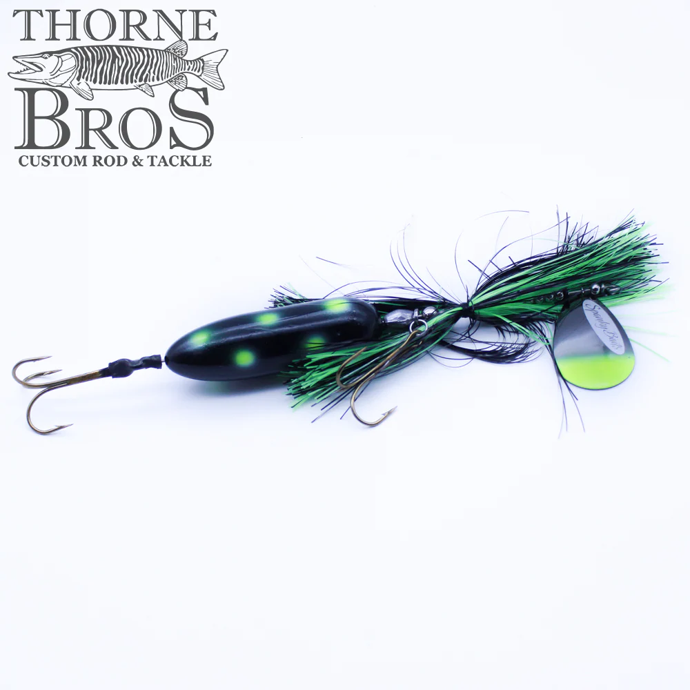 Spanky Baits Pugsly 8 - Image 5