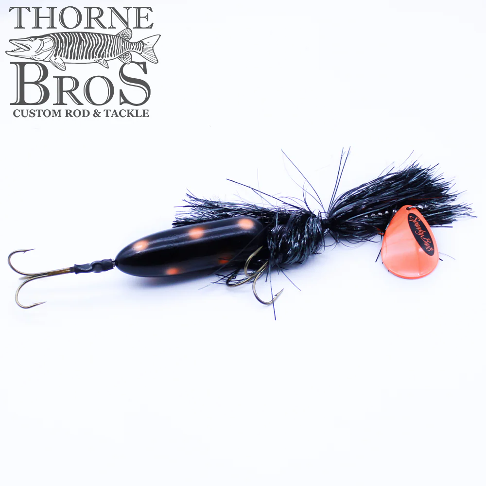 Spanky Baits Pugsly 8 - Image 6
