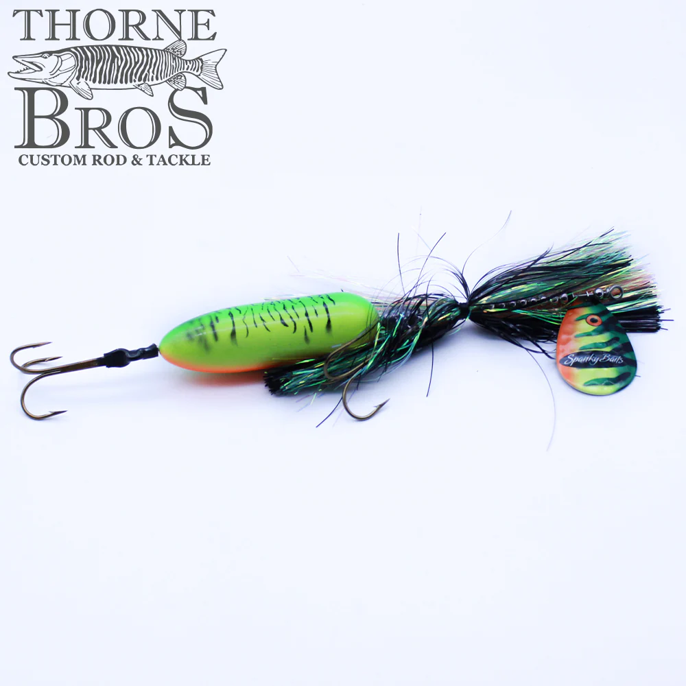 Spanky Baits Pugsly 8 - Image 7