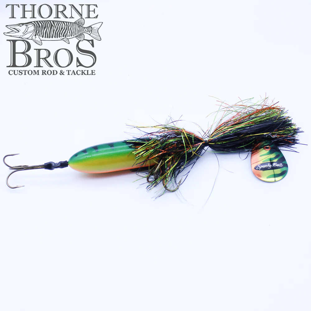 Spanky Baits Pugsly 8 - Image 9