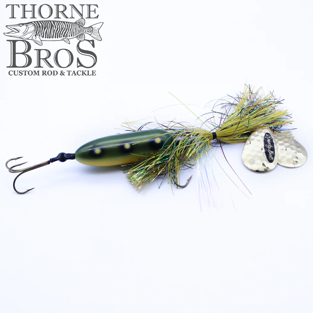 Spanky Baits Pugsly 99 - Image 12