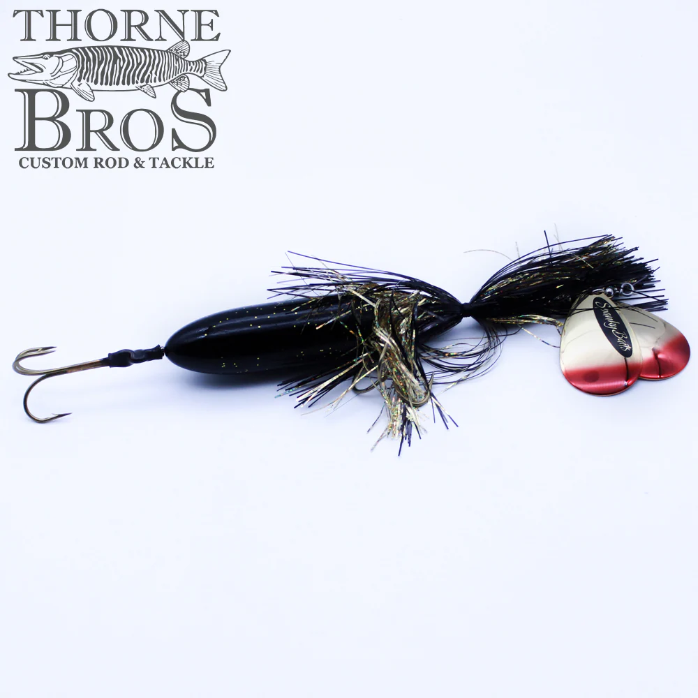 Spanky Baits Pugsly 99 - Image 4