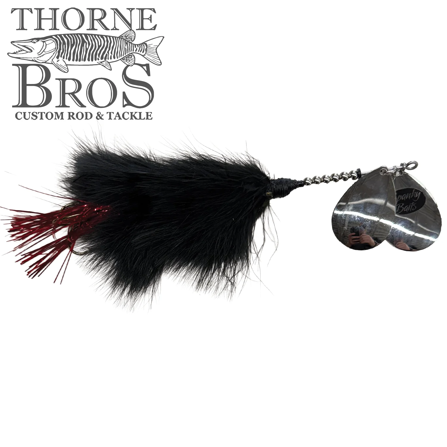 Spanky Baits Raven - Image 10