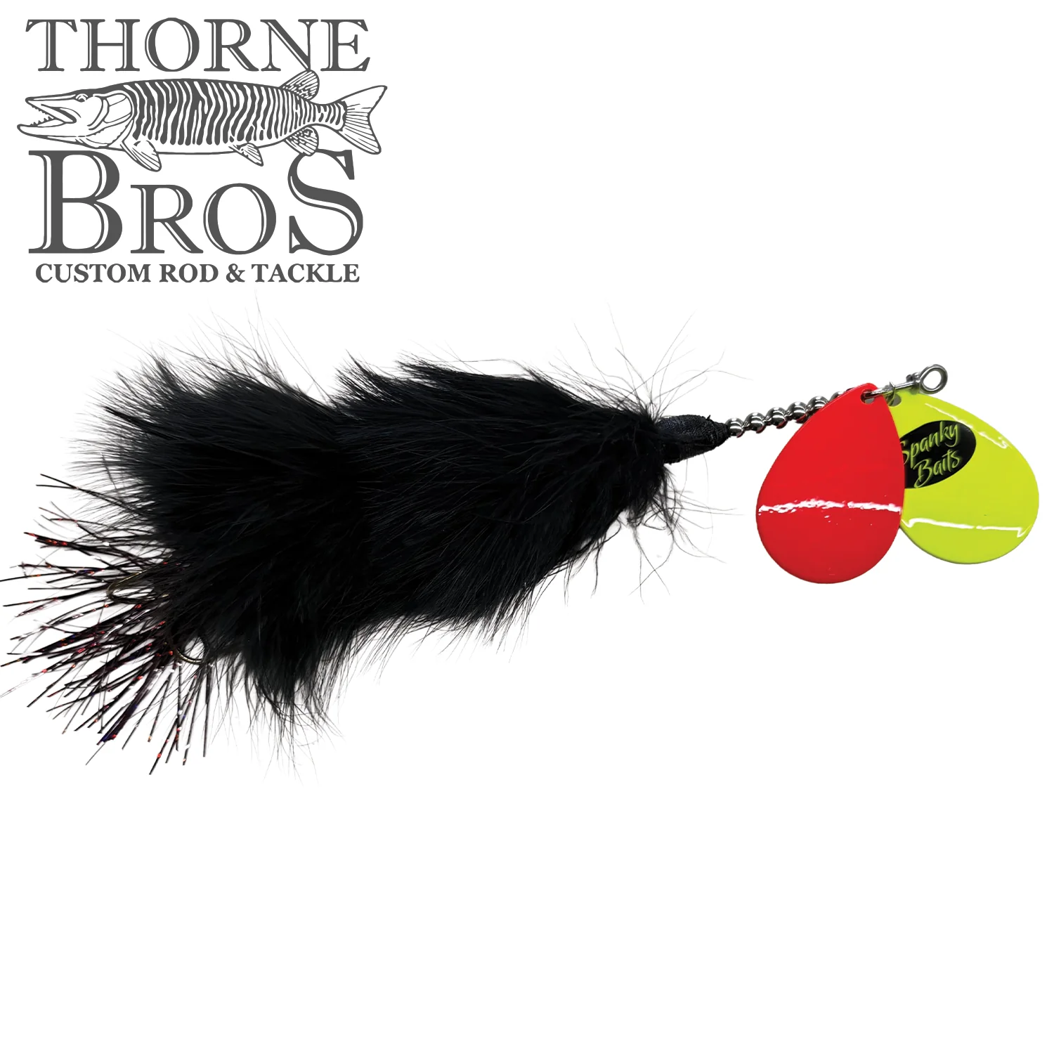 Spanky Baits Raven - Image 11