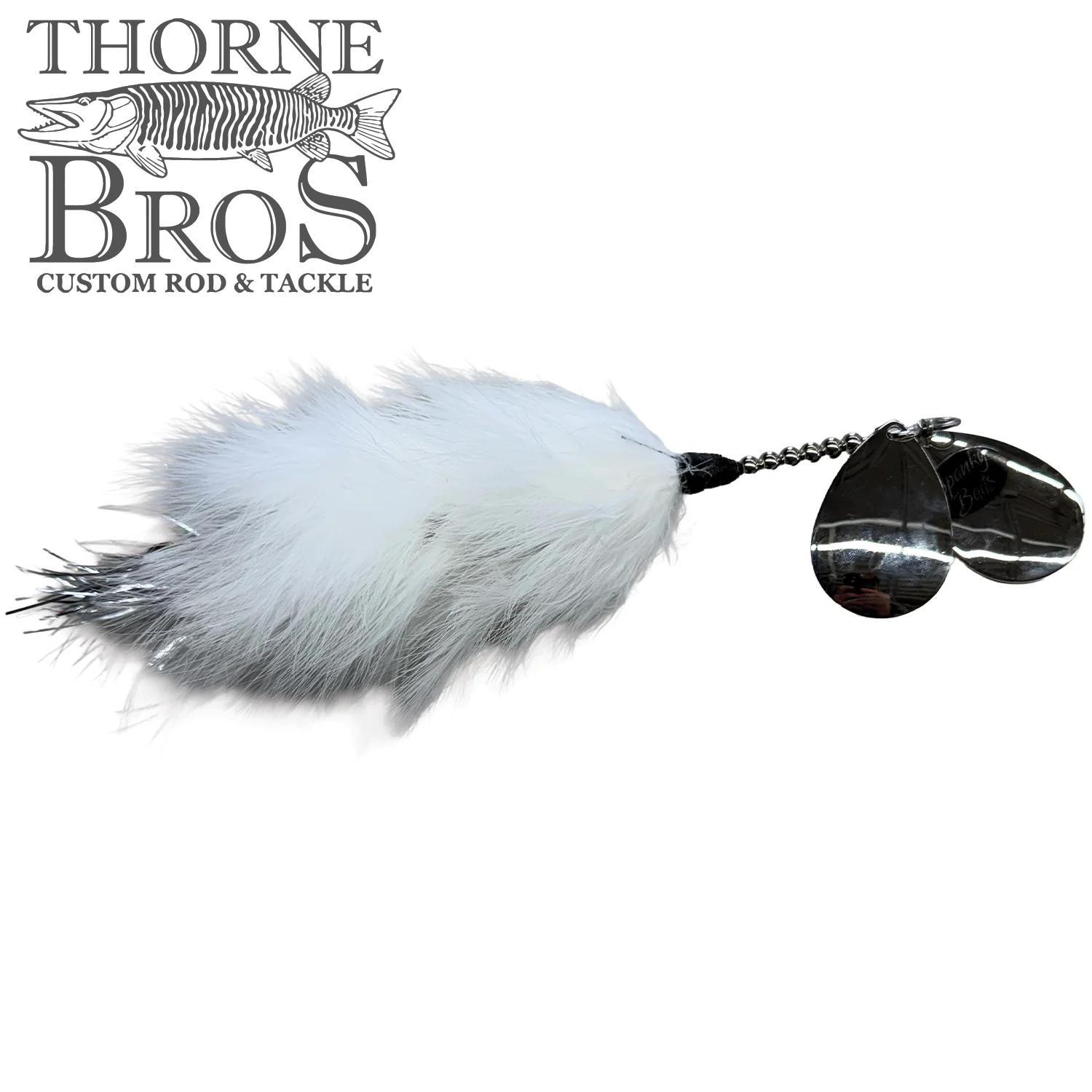 Spanky Baits Raven - Image 3