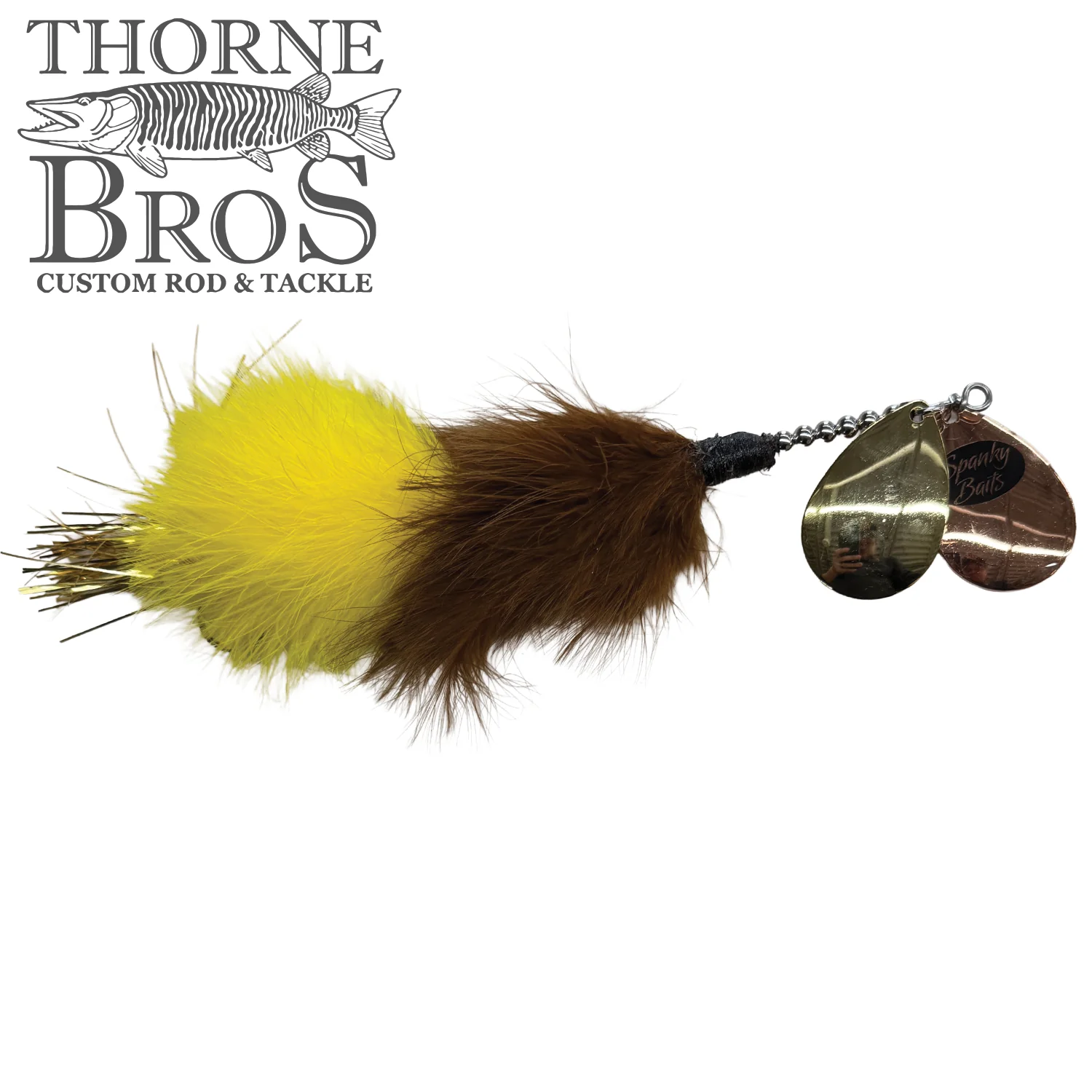 Spanky Baits Raven - Image 4
