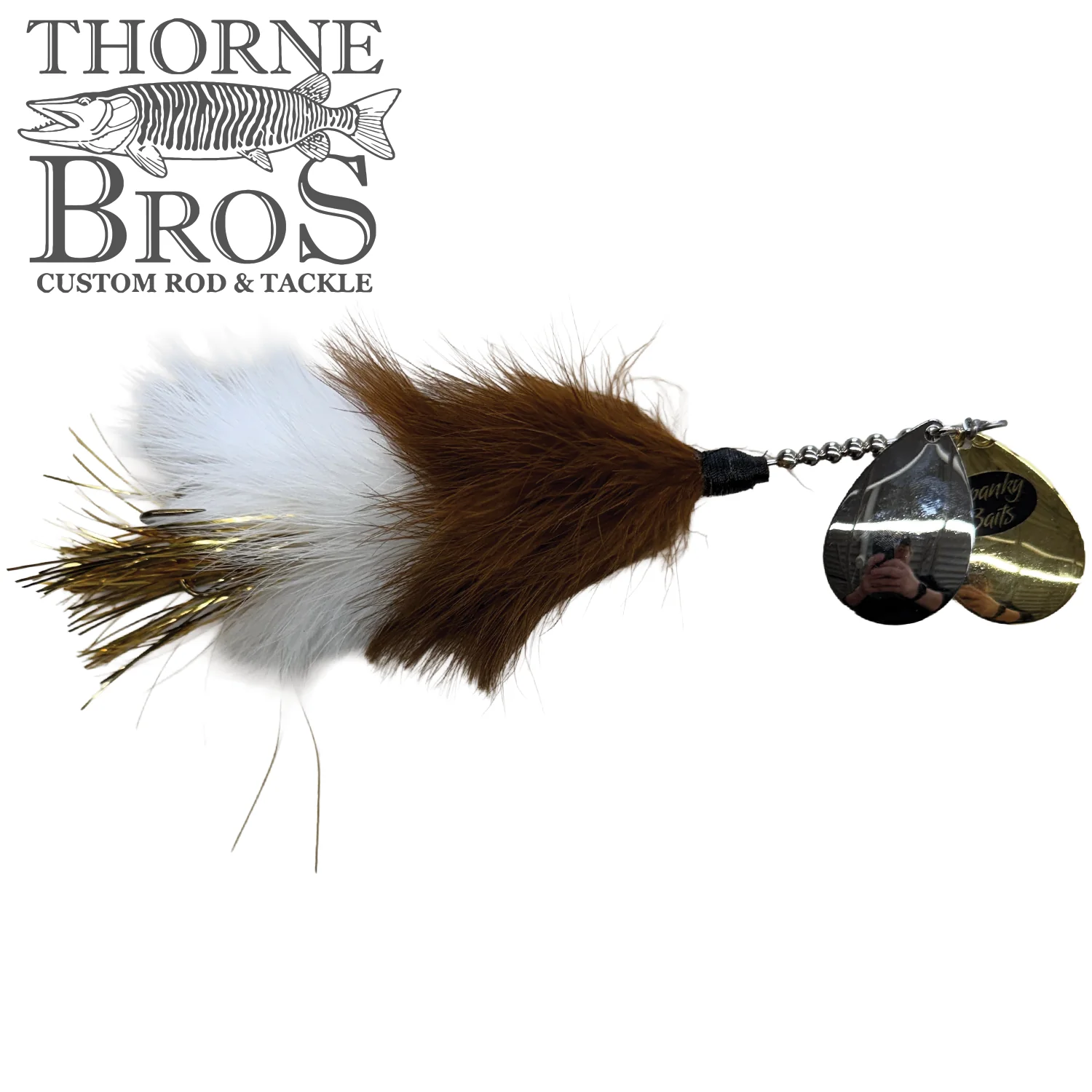 Spanky Baits Raven - Image 5