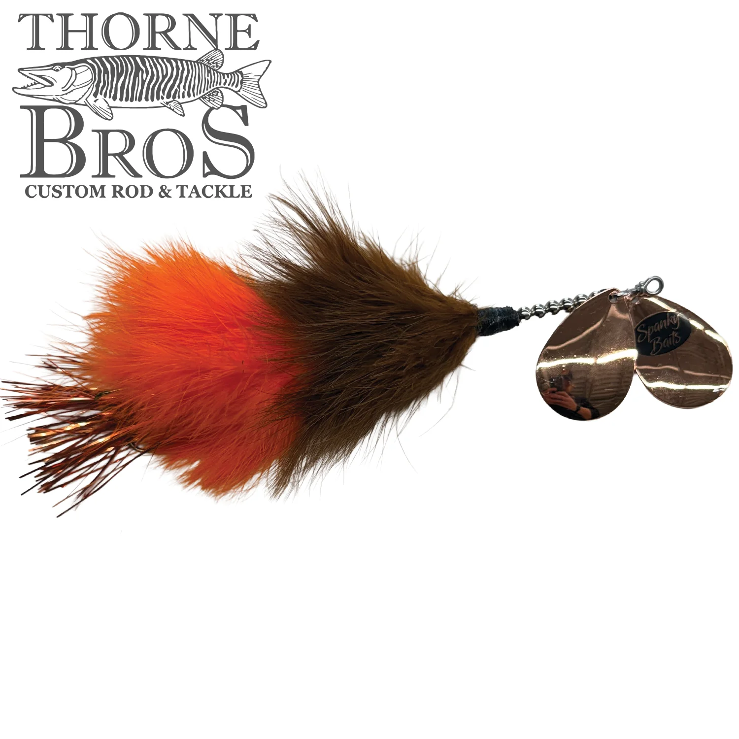 Spanky Baits Raven - Image 6