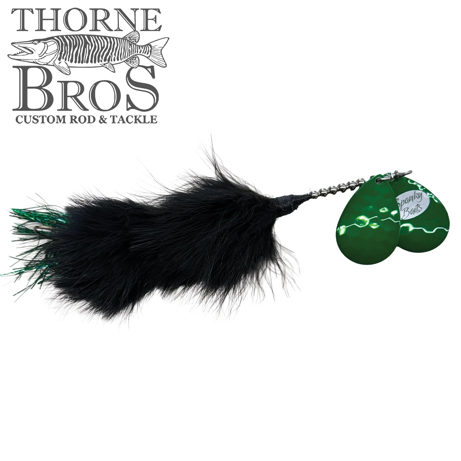 Spanky Baits Raven - Image 9