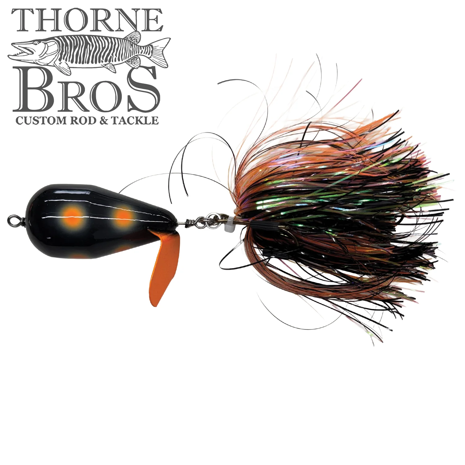 Spanky Baits Violence - Image 4