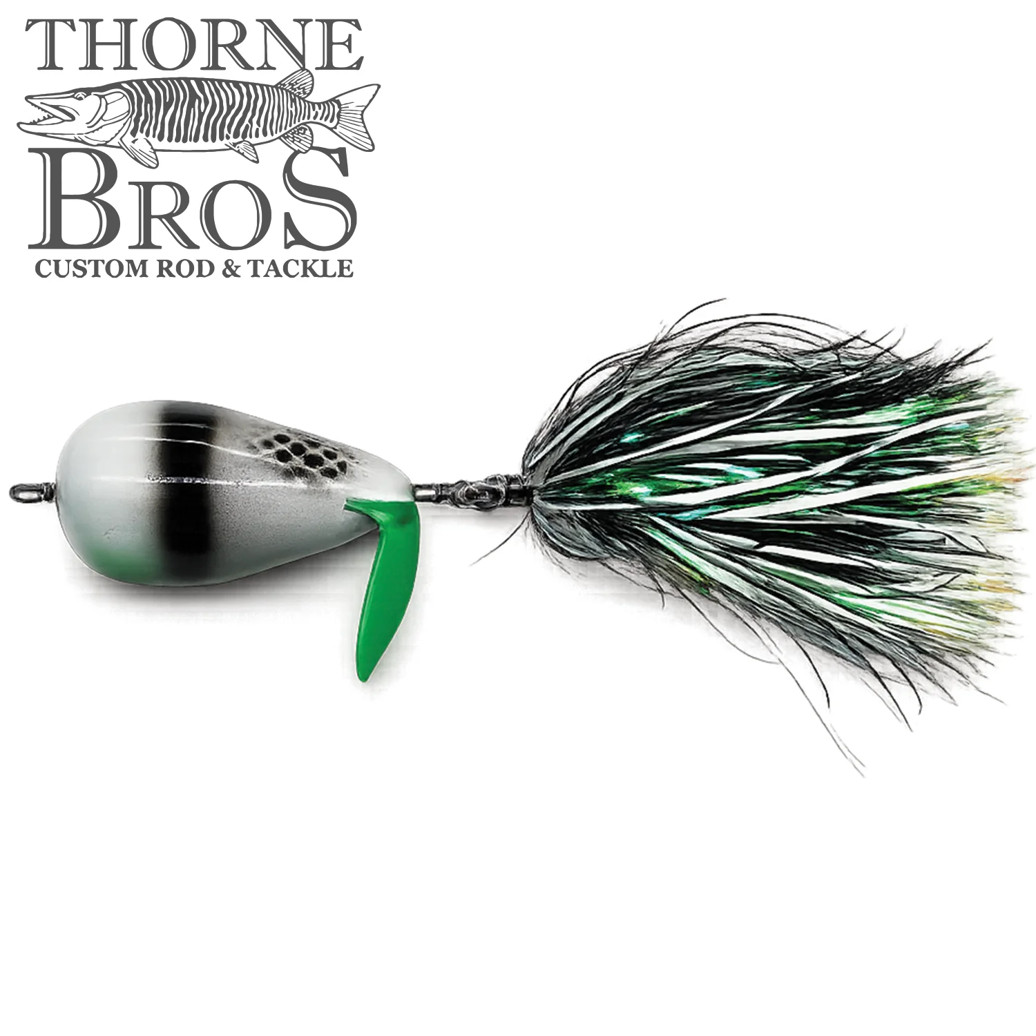 Spanky Baits Violence - Image 5