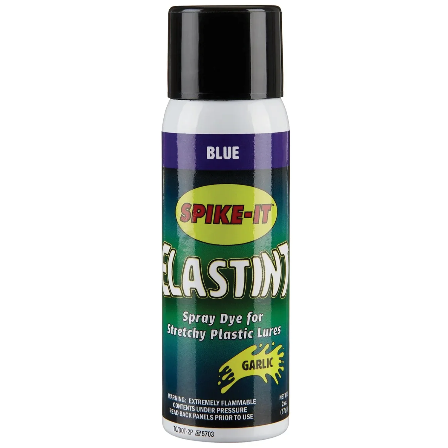 Spike-It Aerosol Elastint - Image 2