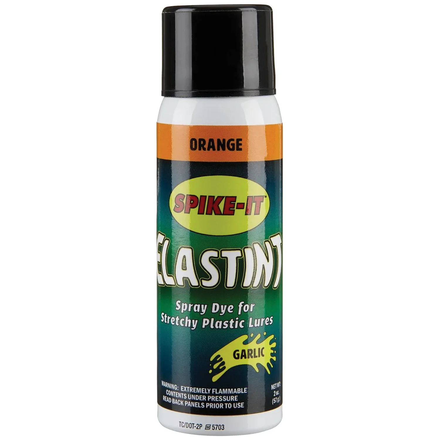 Spike-It Aerosol Elastint - Image 3