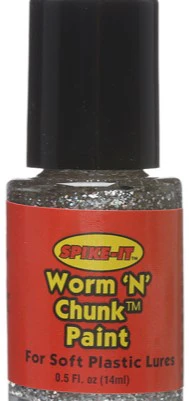 Spike-It Chunk Paint - Image 2