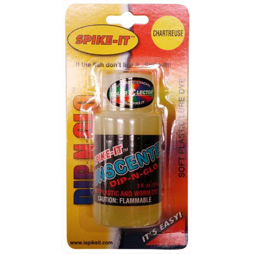 Spike-It Dip-n-Glo Dye - Image 6